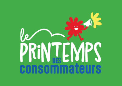 Printemps des consommateurs 2026