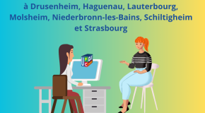 Drusenheim et Niederbronn-les-bains : prochaines permanences de l&rsquo;UFC-Que Choisir du Bas-Rhin