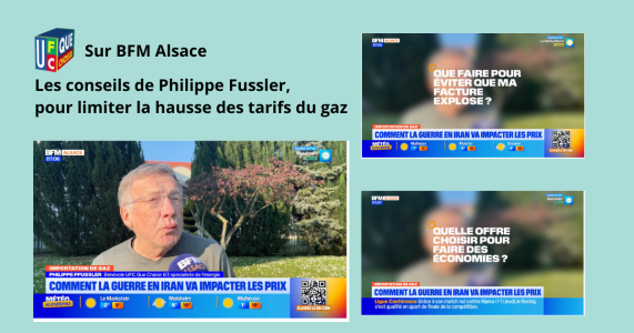 UFC-Que Choisir BFM Alsace 240326