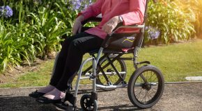 Fauteuils roulants : les couacs du remboursement à 100 %