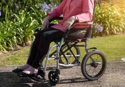 Fauteuils roulants : les couacs du remboursement à 100 %